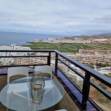 Spectacular View Playa Paraiso Costa Adeje  Εξωτερικό φωτογραφία