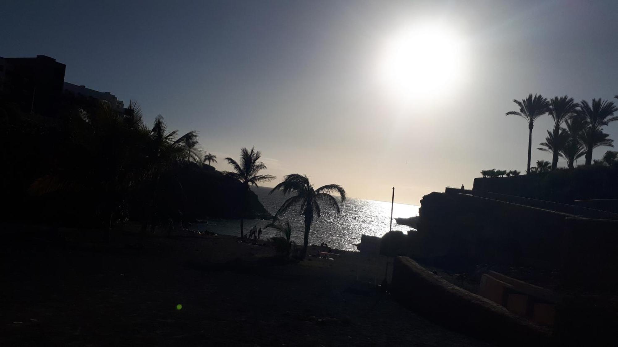 Spectacular View Playa Paraiso Costa Adeje  Εξωτερικό φωτογραφία