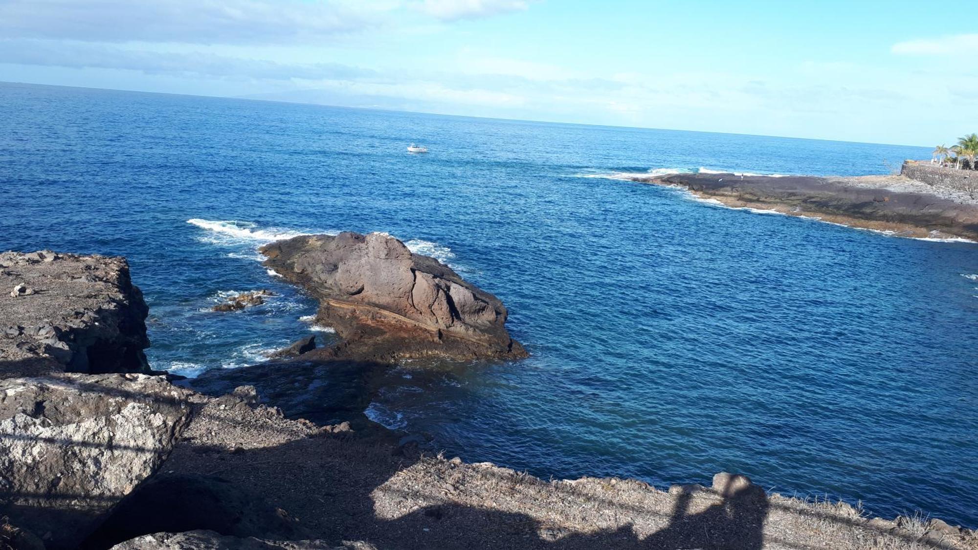 Spectacular View Playa Paraiso Costa Adeje  Εξωτερικό φωτογραφία