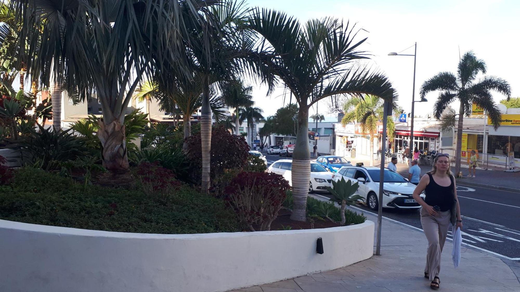 Spectacular View Playa Paraiso Costa Adeje  Εξωτερικό φωτογραφία