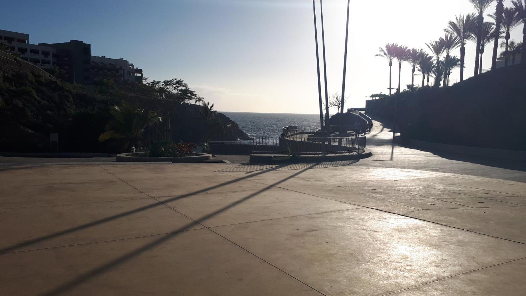 Spectacular View Playa Paraiso Costa Adeje  Εξωτερικό φωτογραφία