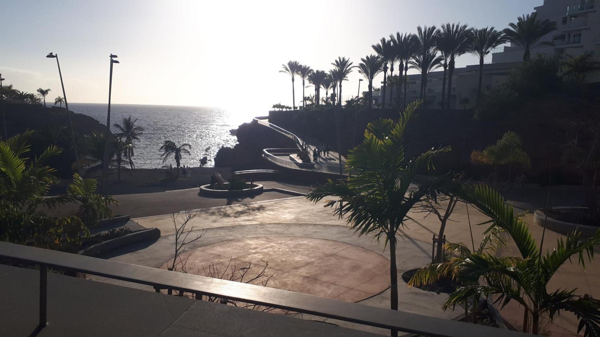 Spectacular View Playa Paraiso Costa Adeje  Εξωτερικό φωτογραφία