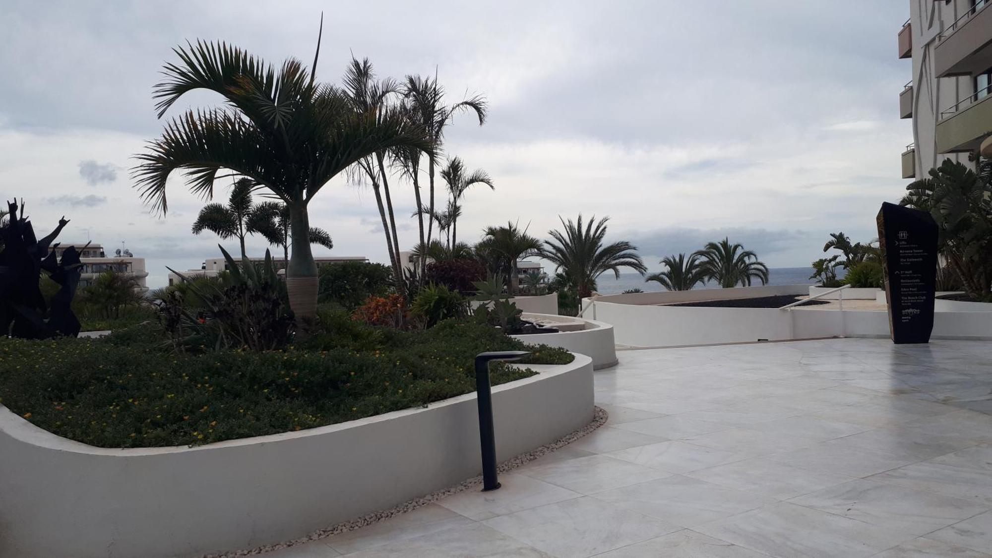 Spectacular View Playa Paraiso Costa Adeje  Εξωτερικό φωτογραφία