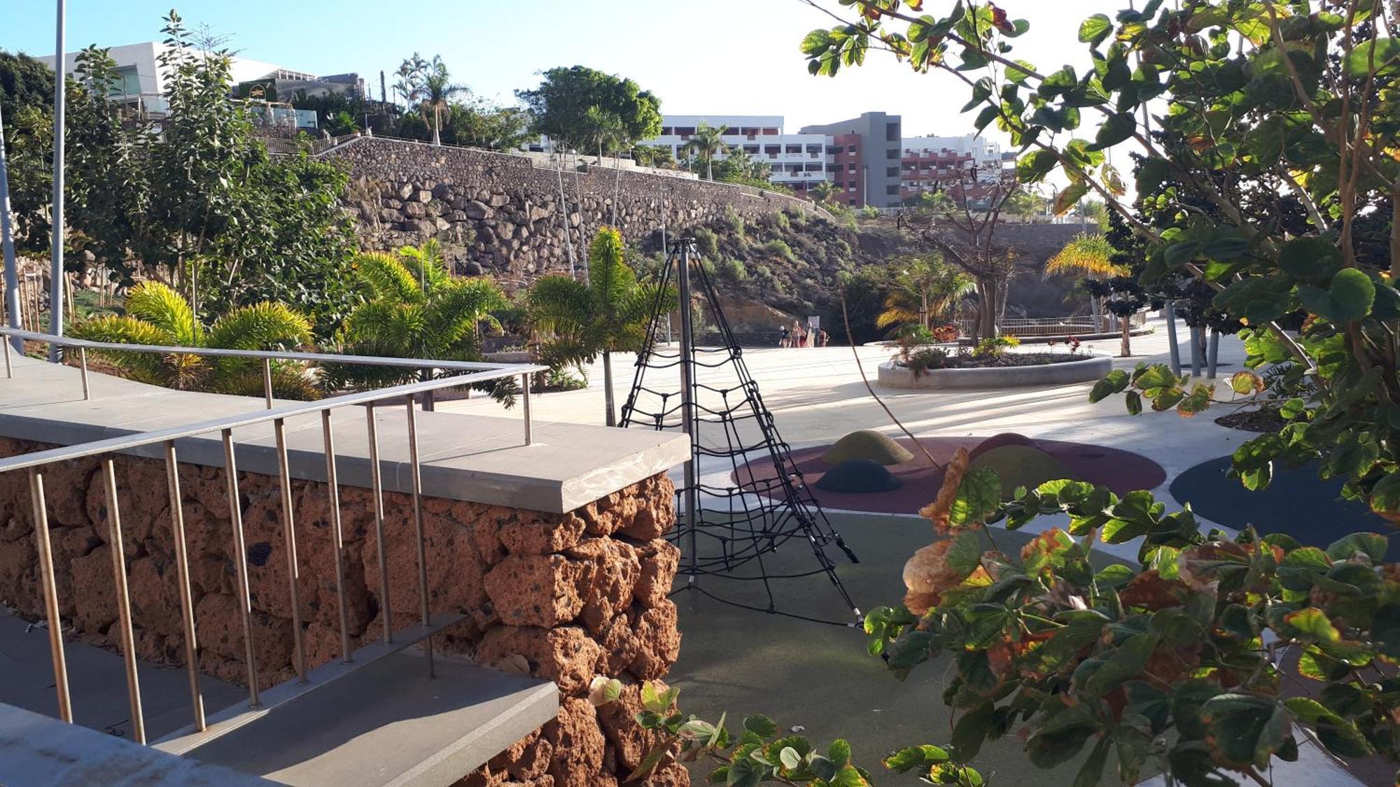 Spectacular View Playa Paraiso Costa Adeje  Εξωτερικό φωτογραφία