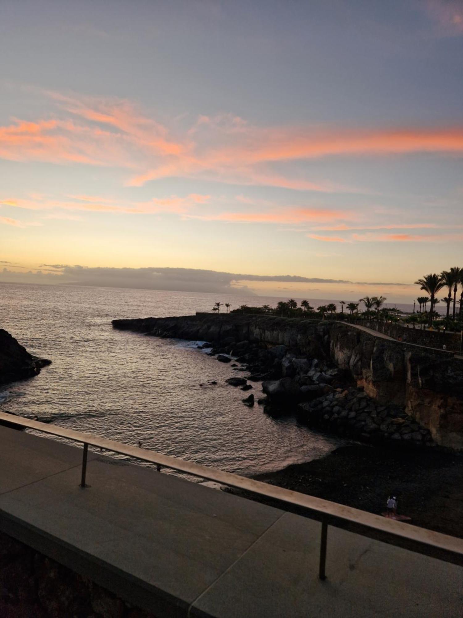 Spectacular View Playa Paraiso Costa Adeje  Εξωτερικό φωτογραφία