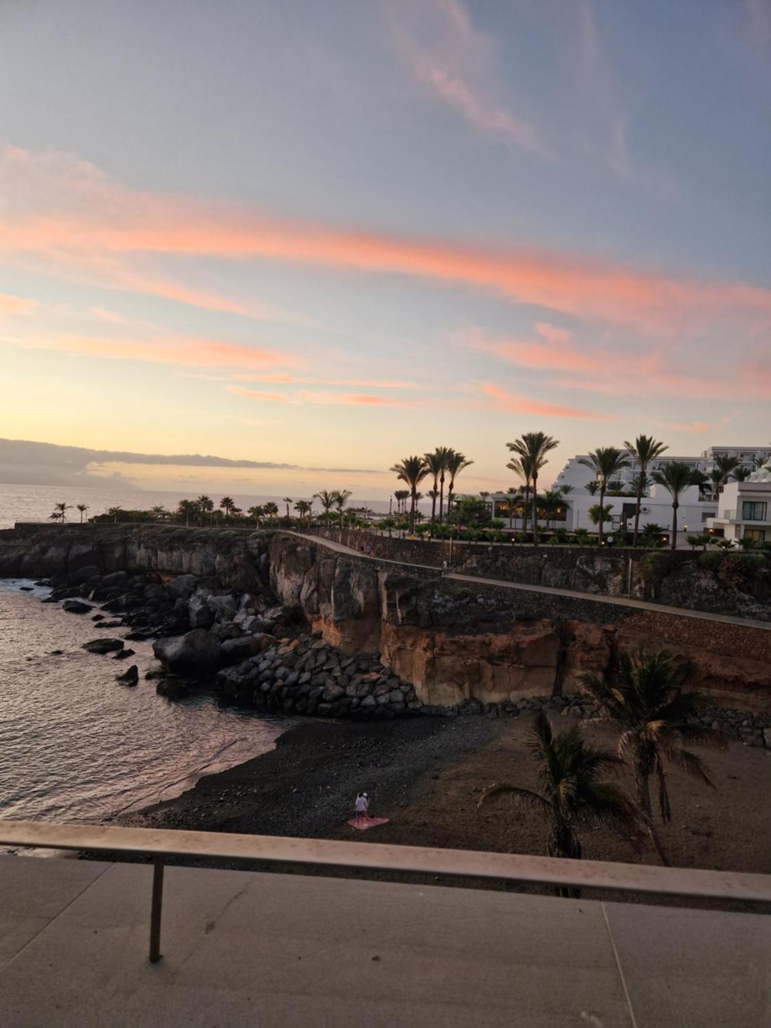 Spectacular View Playa Paraiso Costa Adeje  Εξωτερικό φωτογραφία