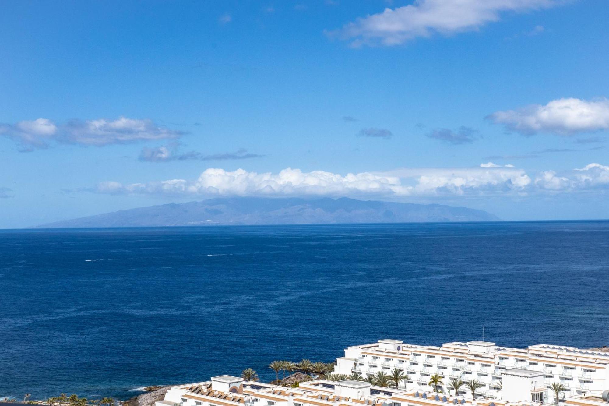 Spectacular View Playa Paraiso Costa Adeje  Εξωτερικό φωτογραφία