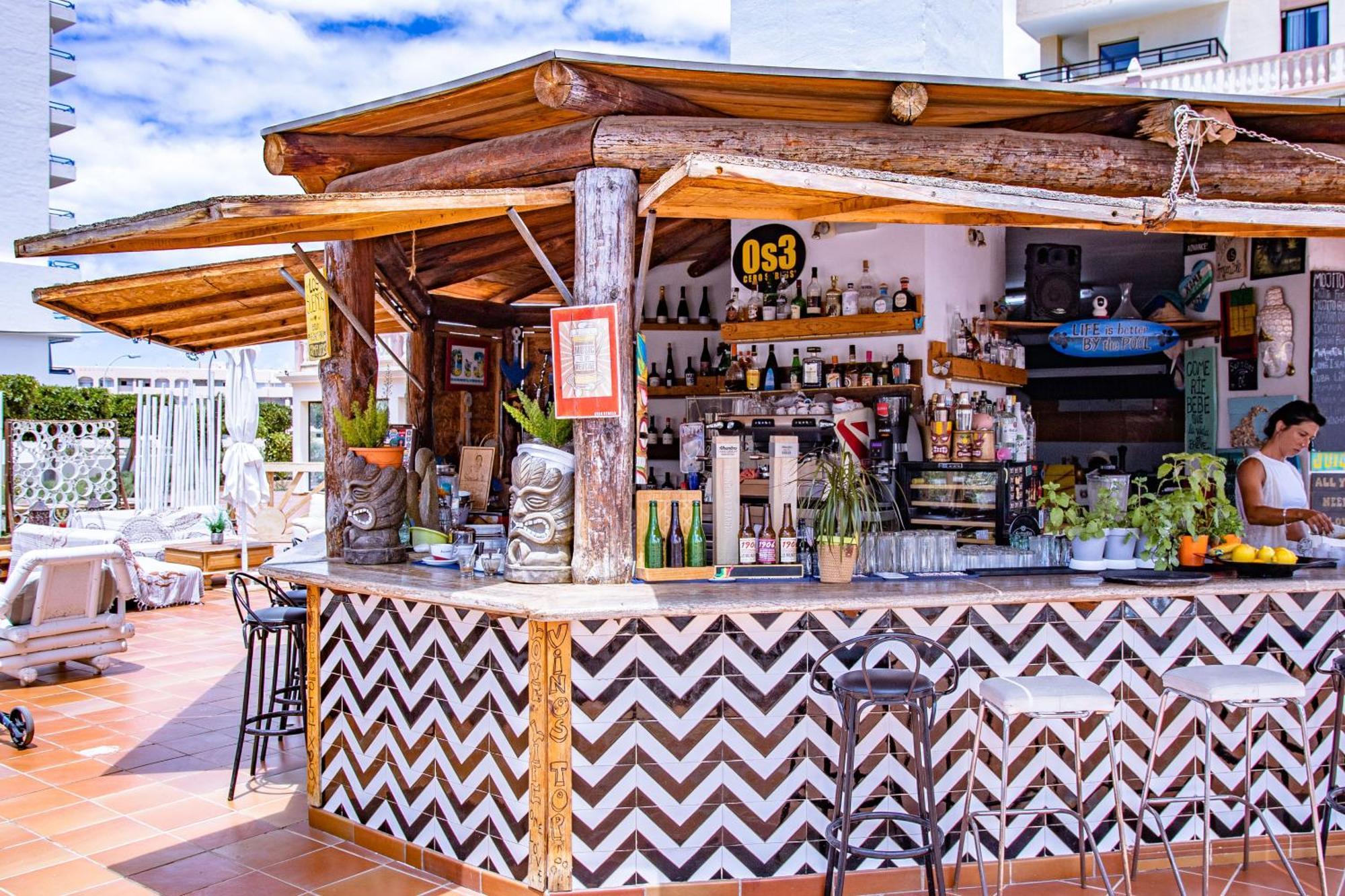 Spectacular View Playa Paraiso Costa Adeje  Εξωτερικό φωτογραφία