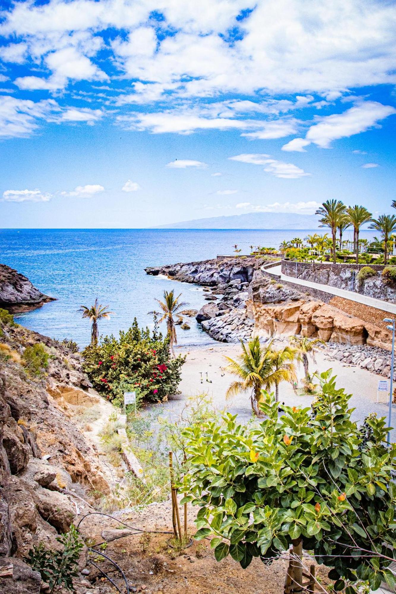 Spectacular View Playa Paraiso Costa Adeje  Εξωτερικό φωτογραφία