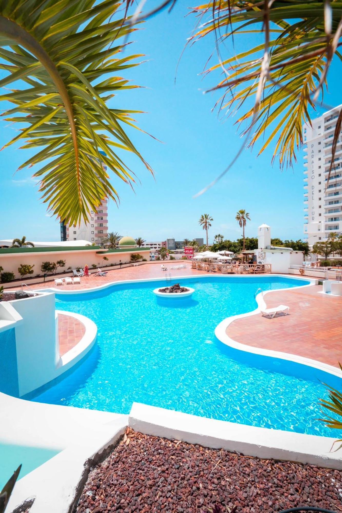 Spectacular View Playa Paraiso Costa Adeje  Εξωτερικό φωτογραφία