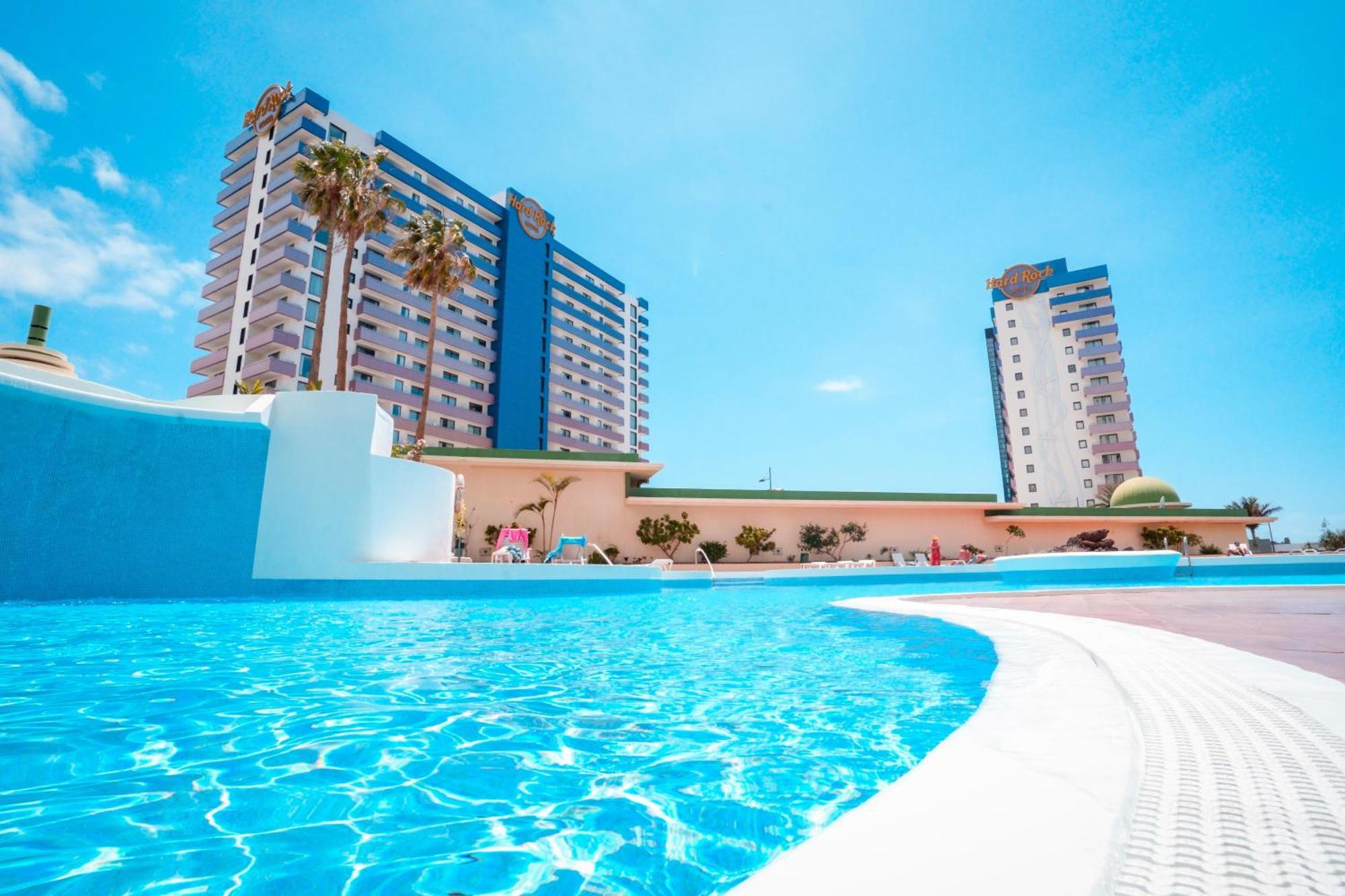 Spectacular View Playa Paraiso Costa Adeje  Εξωτερικό φωτογραφία