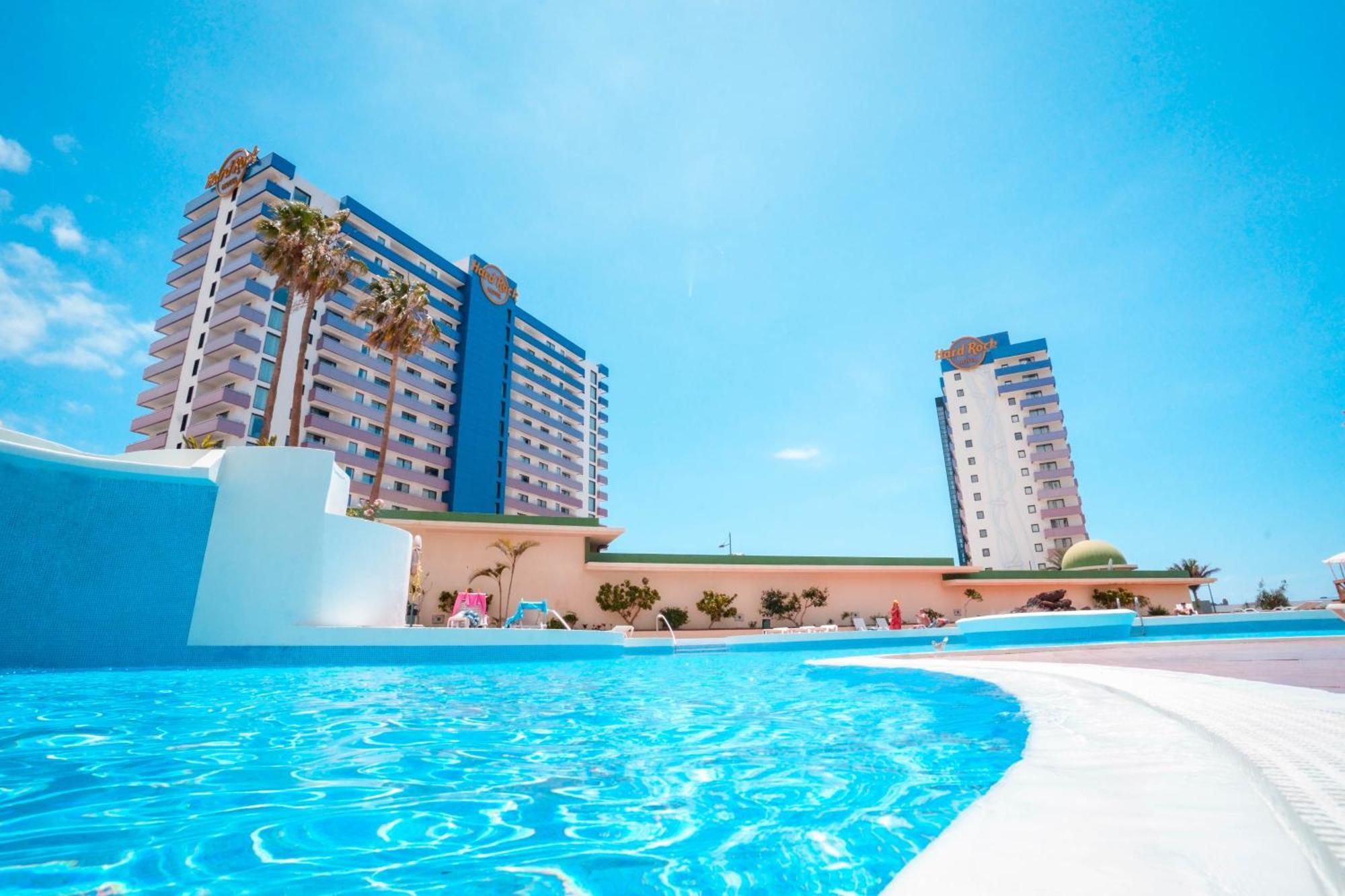 Spectacular View Playa Paraiso Costa Adeje  Εξωτερικό φωτογραφία